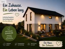 KLARE LINIEN, OFFENES LEBEN Haus kaufen 86167 Augsburg Bild klein
