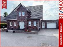 * Klasse 4-Giebelhaus * TOP-Lage * Viel Platz * Haus kaufen 26871 Papenburg Bild klein
