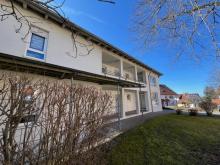Klasse Grundriss - fairer Preis! Wohnung kaufen 88299 Leutkirch im Allgäu Bild klein