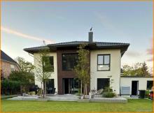 Klasse Grundstück, verschiedene Häuser incl. Architekt, Erdarbeiten + Wunscherfüllung Haus kaufen 14547 Beelitz (Landkreis Potsdam-Mittelmark) Bild klein