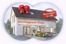 KLASSISCHER GRUNDRISS - GROSSZÜGIGES HAUS Haus kaufen 36179 Bebra Bild klein