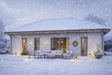 Klein, aber mein! | Grundstückspreis inklusive Haus kaufen 31787 Hameln Bild klein