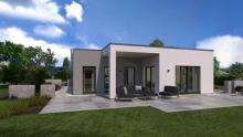 KLEIN, ABER OHO Haus kaufen 58540 Meinerzhagen Bild klein