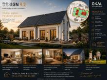 KLEIN, ABER OHO: UNSER DURCHDACHTES DESIGNHAUS Haus kaufen 86156 Augsburg Bild klein