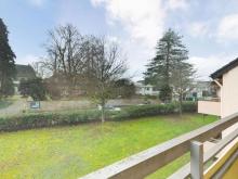 Klein, bald mein und zentrumsnah Wohnung kaufen 79189 Bad Krozingen Bild klein