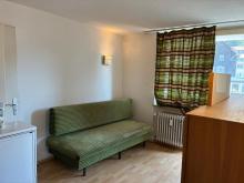 Klein, zentral und mit Potenzial – 1-Zimmer-Appartement mit Balkon in St. Blasien Wohnung kaufen 79837 St. Blasien Bild klein