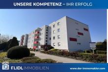 Kleine 2 Zimmer Eigentumswohnung im 2. Stock mit Südbalkon in Ruhstorf an der Rott Wohnung kaufen 94099 Ruhstorf an der Rott Bild klein