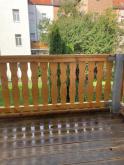Kleine 2-Zimmerwohnung mit Laminat, Balkon und offener Küche in ruhiger Lage! Wohnung mieten 04741 Roßwein Bild klein
