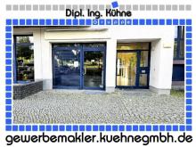 Kleine Büro oder Ladenfläche Gewerbe mieten 12685 Berlin Bild klein