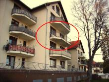 Kleine Eigentumswohnung im Thüringer Wald Wohnung kaufen 99897 Tambach-Dietharz/Thür. Wald Bild klein