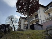 Kleine Eigentumswohnung im Thüringer Wald Wohnung kaufen 99897 Tambach-Dietharz/Thür. Wald Bild klein