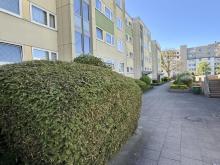kleine, feine Kapitalanlage mit Fernblick Wohnung kaufen 30657 Hannover Bild klein