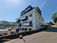 Kleine gemütliche 2-Raum-Wohnung - barrierefrei - KfW - WG13 Wohnung mieten 56856 Zell (Mosel) Bild klein