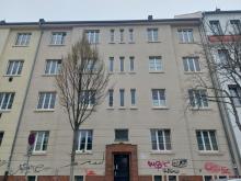Kleine gemütliche 2 Zimmerwohnung mit Balkon und Wannenbad Wohnung mieten 04315 Leipzig Bild klein
