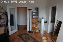 kleine, gemütliche, möblierte Wohnung mitten in der City von Leipzig Wohnung mieten 04109 Leipzig Bild klein