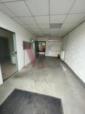 Kleine Gewerbe-/Lagerhalle zur Miete Gewerbe mieten 26386 Wilhelmshaven Bild klein