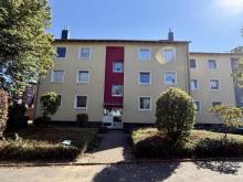 Kleine Kapitalanlage. Große Perspektive. 3 Zi in Stadthagen Wohnung kaufen 31655 Stadthagen Bild klein