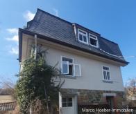 kleine Stadtvilla im Vogtland Haus kaufen 08248 Klingenthal Bild klein