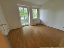 Kleine Wohnung im Zentrum... EBK möglich Wohnung mieten 09111 Chemnitz Bild klein
