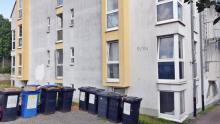 Kleine Wohnung in Dortmund-Lütgendortmund ab 1.11. zu vermieten, 27 qm Wohnung mieten 44388 Dortmund Bild klein