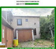 *** Kleines Altstadtgrundstück mit ehemaligem Werkstattgebäude und Garagen *** Haus kaufen 15936 Dahme/Mark Bild klein