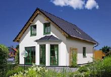 Kleines Häusschen auf größerem Grundstück Haus kaufen 71735 Eberdingen-Nußdorf Bild klein