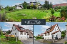 Kleines Haus am Waldrand sucht neue Eigentümer: Ein Traum vom Leben in der Natur. Haus kaufen 98587 Oberschönau Bild klein