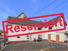 Kleines Haus, große Möglichkeiten – Wohnglück in Bergbuir Haus kaufen 53894 Mechernich Bild klein
