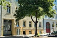 Kleines Kreativloft im Herzen von Berlin-Mitte – perfekt für Inspiration & Ideen Gewerbe mieten 10115 Berlin Bild klein