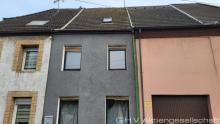 kleines Reihenmittelhaus mit Sanierungsaufwand Haus kaufen 66333 Völklingen Bild klein