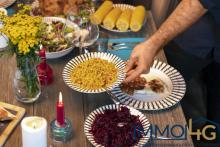 Kleines Restaurant in toller Ecklage am Görlitzer Park Gewerbe mieten 10997 Berlin Bild klein