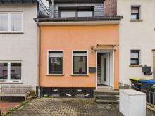 Kleines Schmuckstück in Saarbrücken-Altenkessel – charmantes Reihenmittelhaus mit 2 Terrassen ! Haus kaufen 66126 Saarbrücken Bild klein