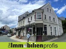 Kleines Wohn-und Geschäftshaus in Bad Steben Gewerbe kaufen 95138 Bad Steben Bild klein