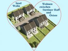Komfortable Wohnsiedlung am Stettiner Haff Haus kaufen 72510 Stetten am kalten Markt Bild klein