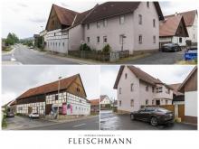 Komm Her! Glasfaser ist schon da! Haus kaufen 98530 Rohr Bild klein