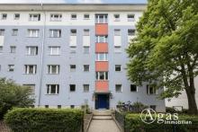 Kompakt, gepflegt, bezugsfrei! 1-Zimmer-Wohnung in Berlin-Wilmersdorf Wohnung kaufen 10717 Berlin Bild klein