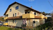Kompakte 1-Zimmer-Wohnung mit Balkon – Ideale Kapitalanlage Wohnung kaufen 72411 Bodelshausen Bild klein