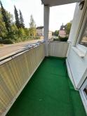 Kompakte 2-Zimmer mit Dusche, Tiefgarage und Balkon in beliebter Lage! Gewerbe kaufen 09125 Chemnitz Bild klein