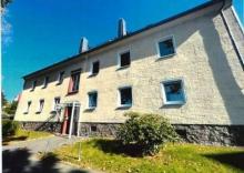 Kompakte 3-Zimmer mit Laminat, SP und Wannenbad in guter Lage Wohnung mieten 09618 Brand-Erbisdorf Bild klein