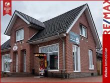 Kompakte Gewerbefläche mit Büro-/Verkaufsbereich in TOP LAGE von Ostrhauderfehn Gewerbe mieten 26842 Ostrhauderfehn Bild klein