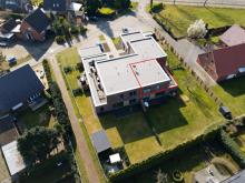 Kompakte Kapitalanlage: DG-Wohnung mit Dachterrasse und Stellplatz Wohnung kaufen 49846 Hoogstede Bild klein