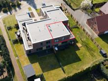 Kompakte Kapitalanlage: DG-Wohnung mit Dachterrasse und Stellplatz Wohnung kaufen 49846 Hoogstede Bild klein