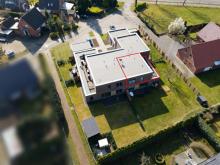 Kompakte Kapitalanlage: DG-Wohnung mit Dachterrasse und Stellplatz Wohnung kaufen 49846 Hoogstede Bild klein