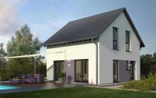 Kompaktes Designhaus 8 auf großzügigem Grundstück nahe der Nordsee Haus kaufen 26969 Butjadingen Bild klein