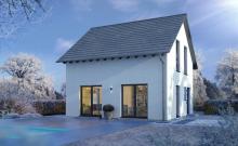 KOMPAKTES HAUS - DURCHDACHT BIS IN DEN LETZTEN WINKEL Haus kaufen 53332 Bornheim (Rhein-Sieg-Kreis) Bild klein