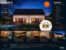 KOMPAKTES HAUS - DURCHDACHT BIS IN DEN LETZTEN WINKEL Haus kaufen 86156 Augsburg Bild klein