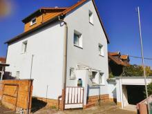 Kompaktes Haus in reizvoller Umgebung Haus kaufen 99891 Emsetal Bild klein