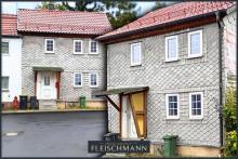 Kompaktes Wohnen mit nostalgischem Charme und modernem Komfort Haus kaufen 98529 Albrechts Bild klein