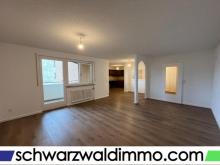 Komplett renovierte 3,5 Zimmerwohnung mit Balkon - ohne Maklercourtage Wohnung kaufen 79761 Waldshut-Tiengen Bild klein