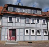Komplett sanierte Dachgeschosswohnung im Stadtkern zu vermieten Wohnung mieten 37441 Bad Sachsa Bild klein